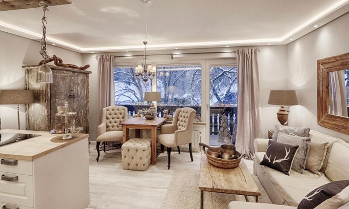 Braunlage Apartment | HOME Suites Apartment 5