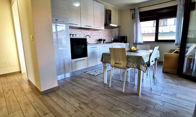 Fiumefreddo di Sicilia Apartment | Home Sweet Home