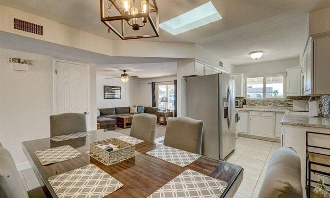 Lake Havasu City House | Home Sweet Havasu Getaway