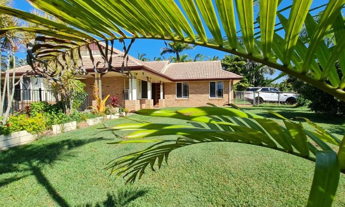 River Heads House | Home sweet home !