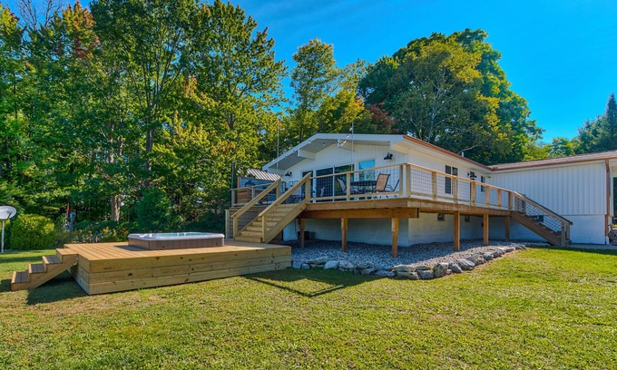 Johannesburg House | Home Sweet Home Away from Home