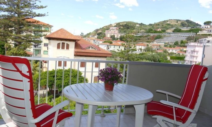 Riva Ligure Apartment | Home Sweet Home by Interhome