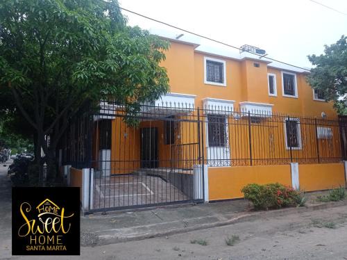 Mamatoco House | Home Sweet Home