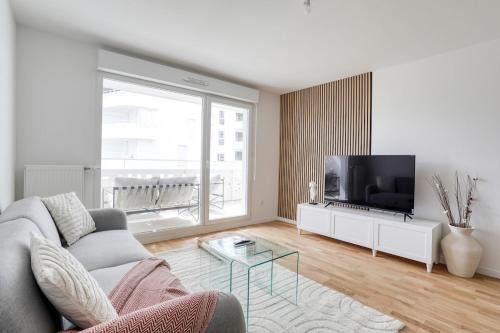 Bezons Apartment | Home Sweet Home