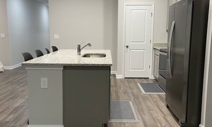 Northside House | Home Sweet Home in Florida: Your Family’s Perfect Vacation Destination.