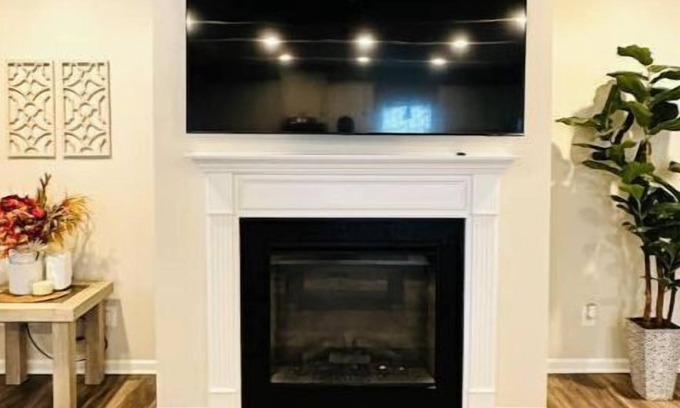Dacula House | Home-Sweet-Home