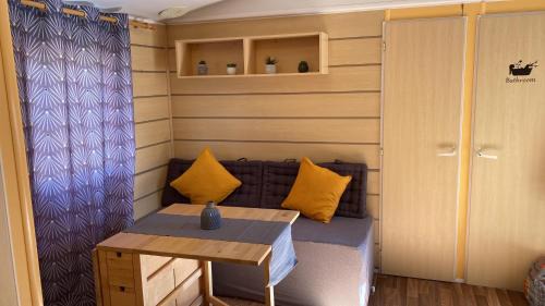 Saint-Cheron Other | HOME SWEET MOBIL-HoME