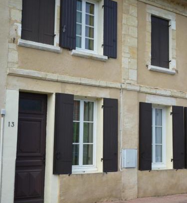 Le Pizou Apartment | HOME VACANCES 4 étoiles par CDT DORDOGNE