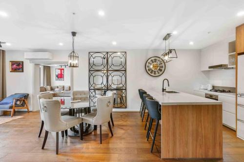 Chadstone Apartment | Home*walking Chadstone shopping centre