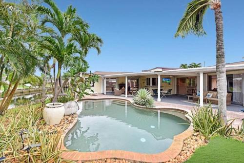 Fort Lauderdale House | Home Wpool By Pmi Op Canal