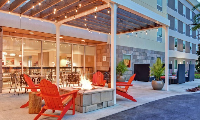 Daytona Beach Hotel | Home2 Suites by Hilton Daytona Beach Speedway
