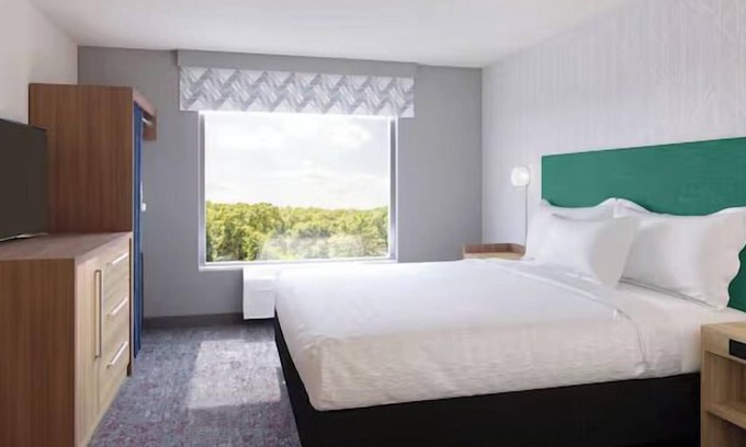 Harrisburg - Hershey Hotel | Home2 Suites By Hilton Harrisburg East
