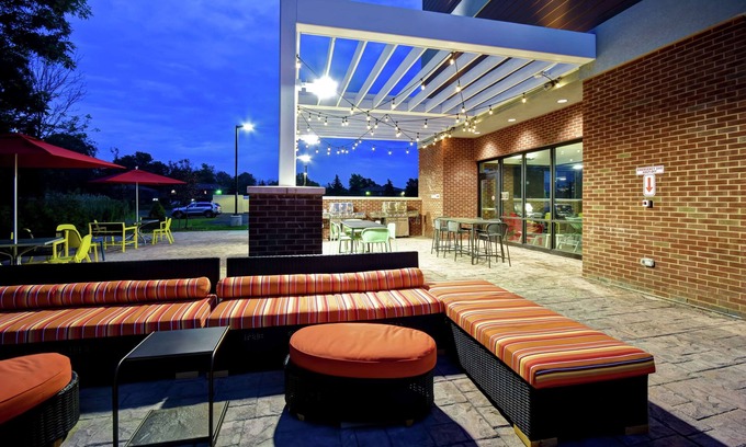 Amherst Hotel | Home2 Suites by Hilton Amherst Buffalo