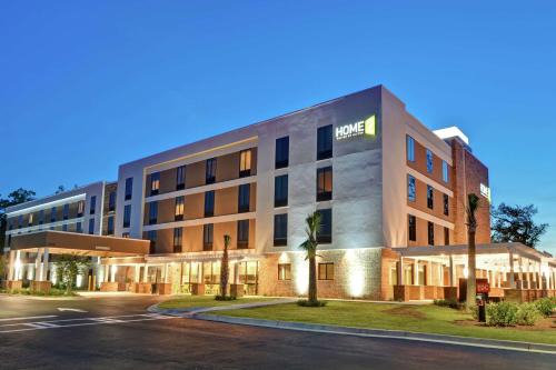 Burton Hotel | Home2 Suites By Hilton Beaufort