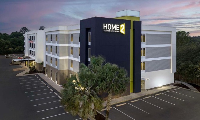 North Charleston Hotel | Home2 Suites by Hilton Charleston Airport Convention Center, SC