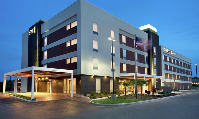 Shearer Hills - Ridgeview Hotel | Home2 Suites by Hilton San Antonio Airport, TX