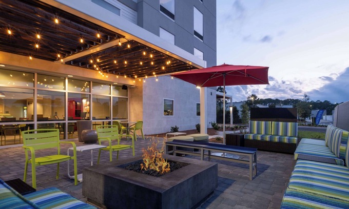 Santa Rosa Beach Hotel | Home2 Suites By Hilton Santa Rosa Beach