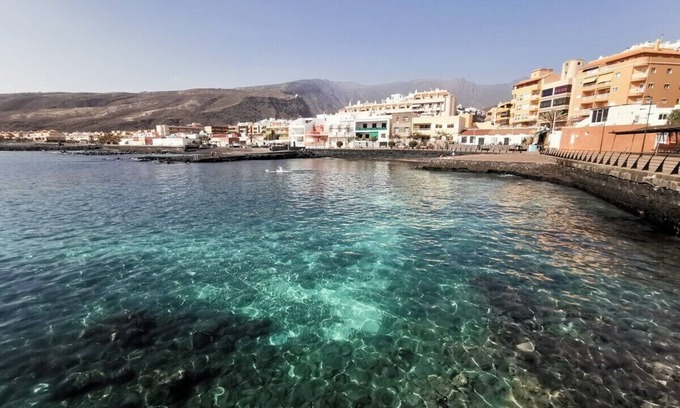 Puerto de Guimar Apartment | Home2Book Cozy Apartment Puertito, Wifi