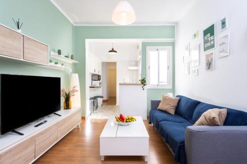 Santa Cruz de Tenerife Apartment | Home2Book Centric & Cozy Flat Rambla Santa Cruz