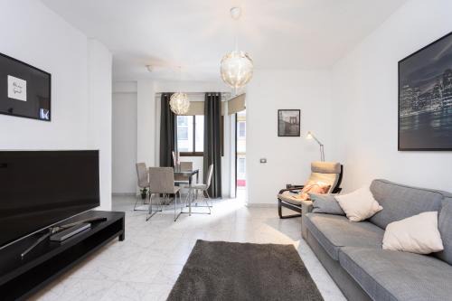 Santa Cruz de Tenerife Apartment | Home2Book Cozy Apt La Marina, Santa Cruz Center