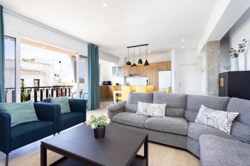 Santa Cruz de Tenerife Apartment | Home2Book Urban Chic Sebastian