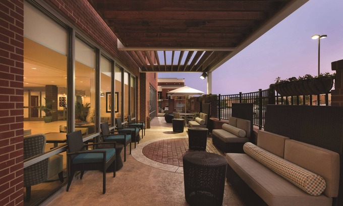 Franklin Hotel | Home2Suites by Hilton Nashville Franklin Cool Springs