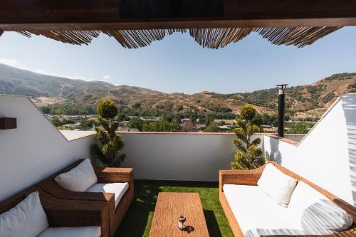 Cenes de la Vega Apartment | Home4u La Casita de la Luna