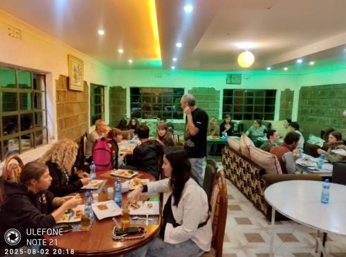 Viwanda House | Homebase gardens homestay