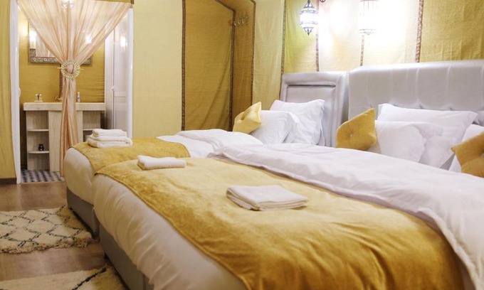 Rissani Other | Homeland Luxury Camp