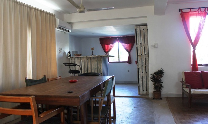 Masaki House | Homely & Friendly property