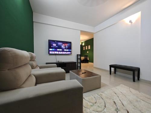 Koramangala Apartment | Homely Haven Cozy 2BHK HSR