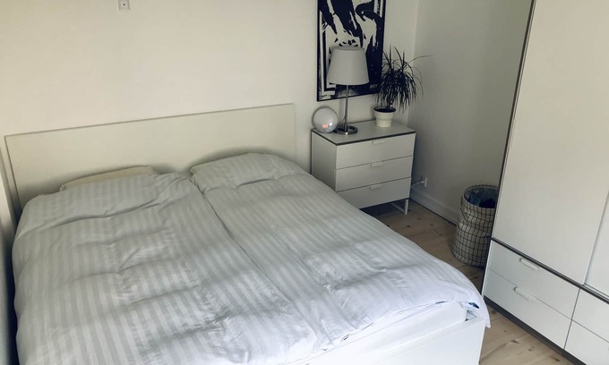 København N Condo | Homely Nest in Copenhagen
