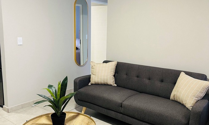 Kempton Park Apartment | Homely Stay 2-bedroom Apartment Next To OR Tambo Airport