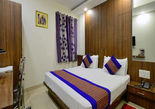 Paharganj Hotel | Homely stay Hotel In Main Market