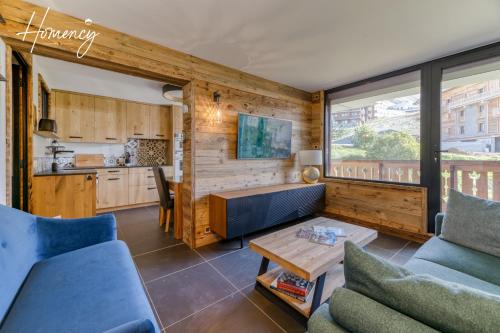 Bergers Apartment | Homency - Résidence les Mélèzes 122