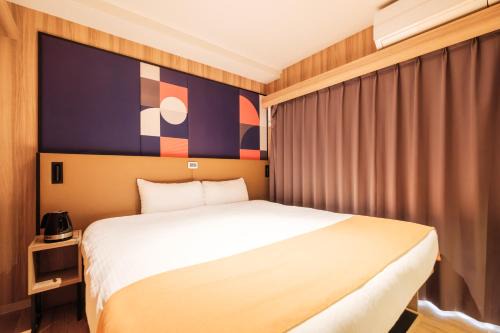 Tennoji Hotel | HomeNest Hotel Tennoji