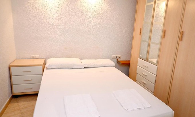 el Fort Pienc Apartment | Homenfun Barcelona Sagrada Familia Glories