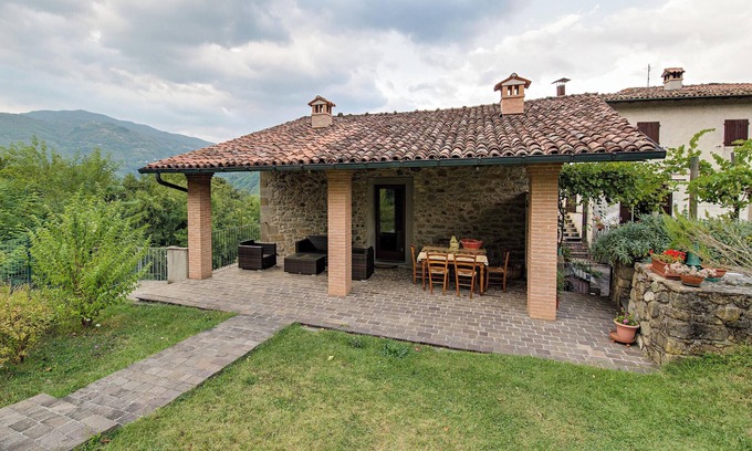 Castelnuovo di Garfagnana House | Homerez - House in Castelnuovo di Garfagnana