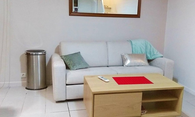 Arques-la-Bataille House | Homerez - Amazing house for 4 ppl. at Arques-la-Bataille