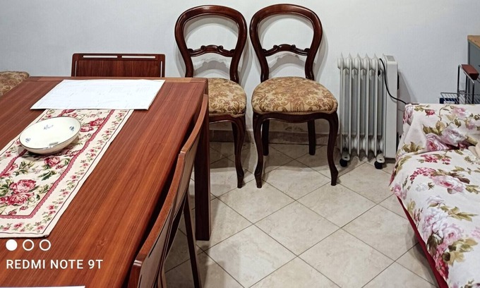 Careggi Rifredi Apartment | Homerez - Amazing appartement for 5 ppl. at Firenze
