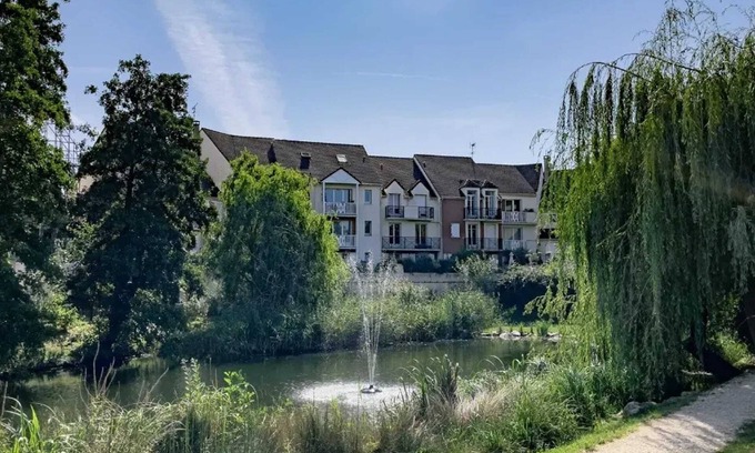 Limeil-Brevannes Apartment | Homerez - Apartment in Limeil-Brévannes