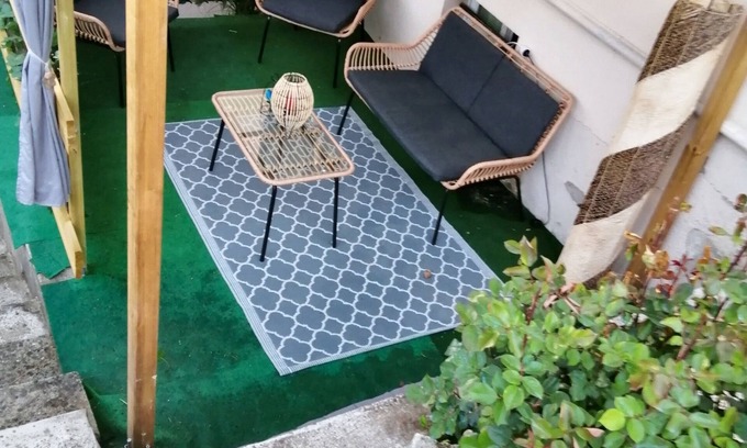 Penne-d'Agenais Apartment | Homerez - Apartment in Penne-d'Agenais