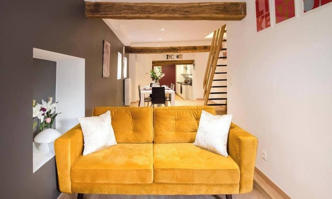 Aywaille Apartment | Homerez - Apartment in Aywaille