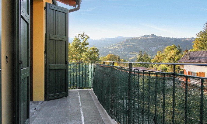 Riolunato Apartment | Homerez - Apartment in Riolunato