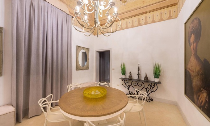 Sannicola Apartment | Homerez - Apartment in Sannicola