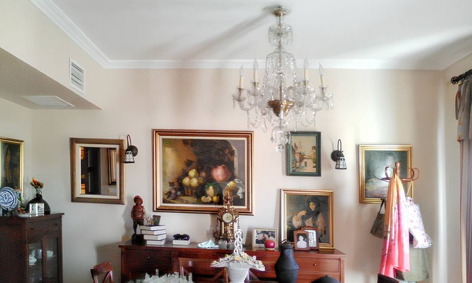 Este-Alcosa-Torreblanca Apartment | Homerez - Apartment in Seville