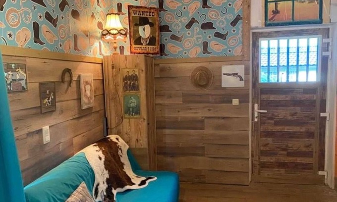 Morialme Apartment | Homerez - Apartment Walcourt with terrace