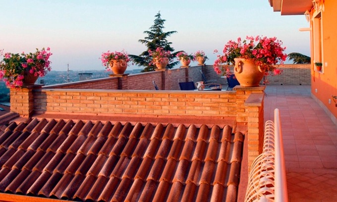 Trecastagni Apartment | Homerez - Appartement 15 km away from the slopes for 4 ppl. at Trecastagni