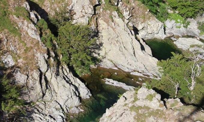 Moltifao Apartment | Homerez - Apt. in Moltifao, great view.