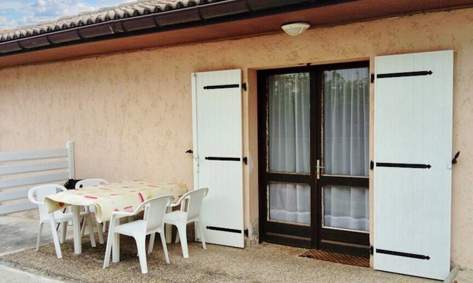 Mimizan Apartment | Homerez - Apt. Mimizan near beach